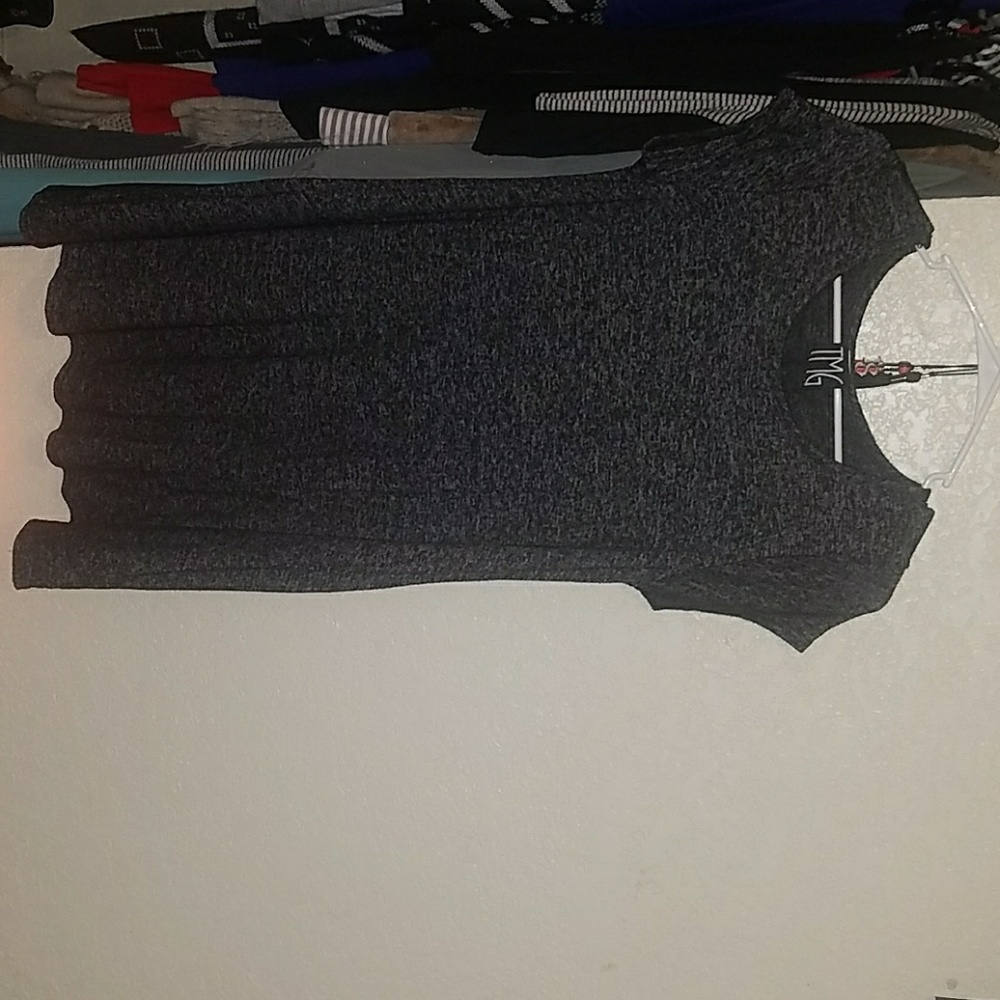 MTG dress